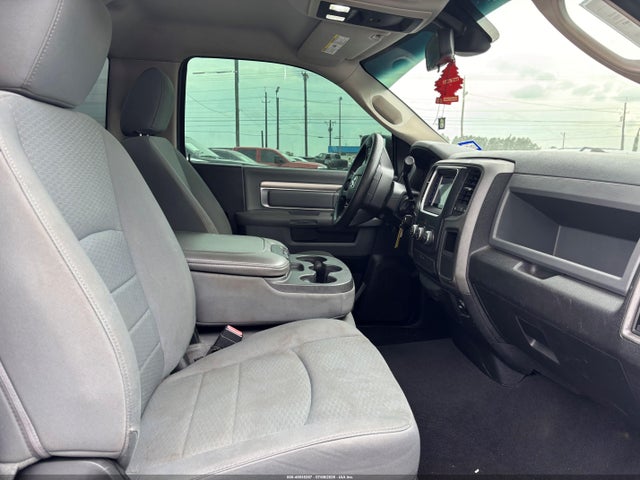 Aukcja sprzedaży 2014 Ram 1500 Express, vin: 3C6JR6AT5EG100918, numer aukcji: 45535267
