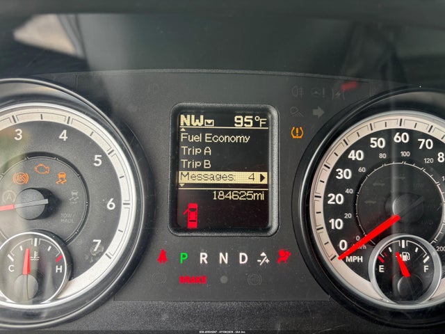 Aukcja sprzedaży 2014 Ram 1500 Express, vin: 3C6JR6AT5EG100918, numer aukcji: 45535267