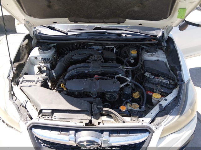 45535279 :رقم المزاد ، JF1GJAK65CH023742 vin ، 2012 Subaru Impreza 2.0i Limited مزاد بيع