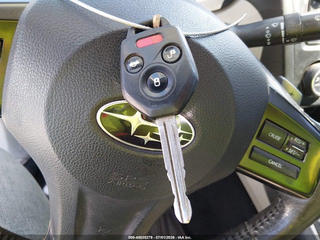 45535279 :رقم المزاد ، JF1GJAK65CH023742 vin ، 2012 Subaru Impreza 2.0i Limited مزاد بيع