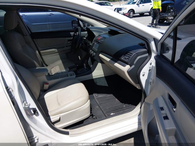 45535279 :رقم المزاد ، JF1GJAK65CH023742 vin ، 2012 Subaru Impreza 2.0i Limited مزاد بيع