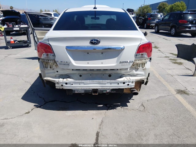 45535279 :رقم المزاد ، JF1GJAK65CH023742 vin ، 2012 Subaru Impreza 2.0i Limited مزاد بيع