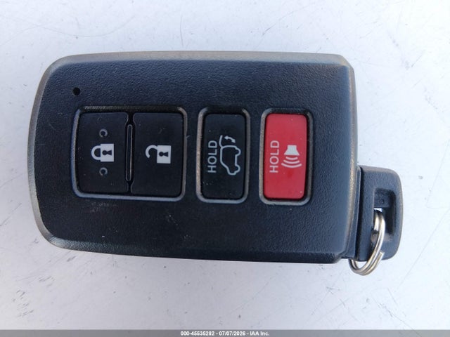 JTMDJREV7GD040005 Toyota Rav4 Hybrid Limited