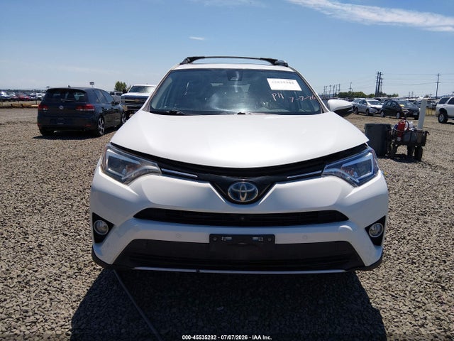 JTMDJREV7GD040005 Toyota Rav4 Hybrid Limited