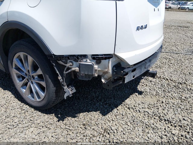JTMDJREV7GD040005 Toyota Rav4 Hybrid Limited