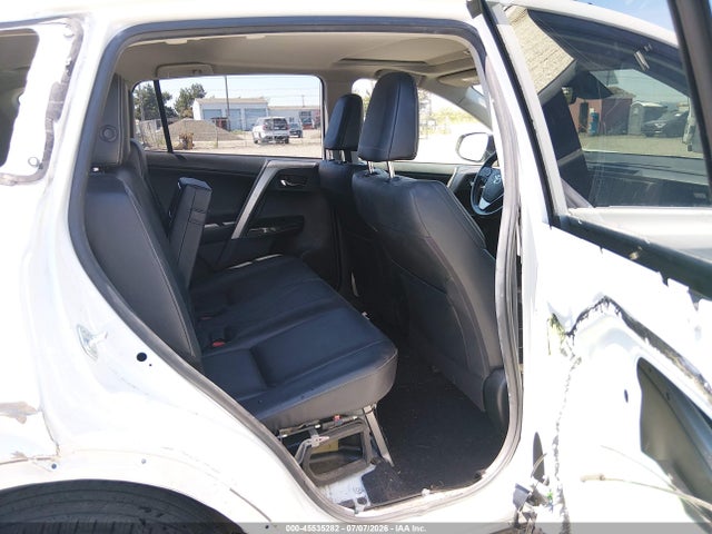 JTMDJREV7GD040005 Toyota Rav4 Hybrid Limited