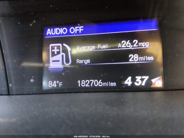 Honda Civic Lx 2015 2HGFB2F53FH538104 Image 15