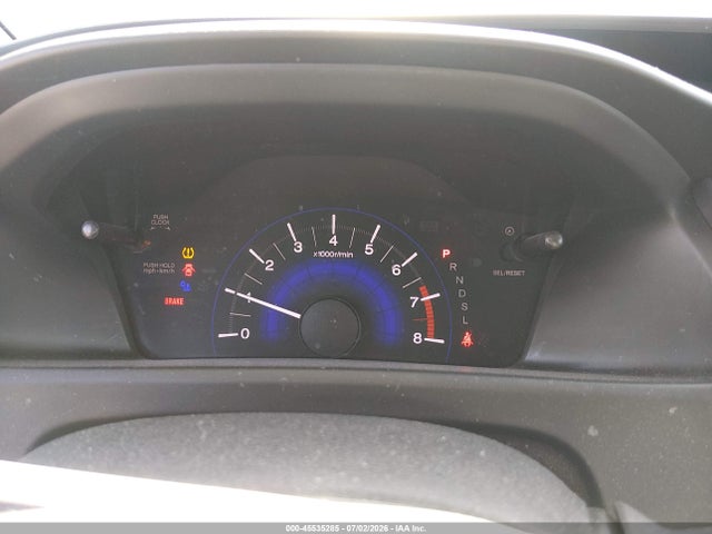 Honda Civic Lx 2015 2HGFB2F53FH538104 Image 7