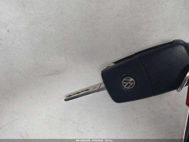 Продаж на аукціоні авто 2012 Volkswagen Jetta 2.5l Se, vin: 3VWBP7AJ4CM003759, номер лоту: 45535286