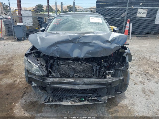 Продаж на аукціоні авто 2012 Volkswagen Jetta 2.5l Se, vin: 3VWBP7AJ4CM003759, номер лоту: 45535286