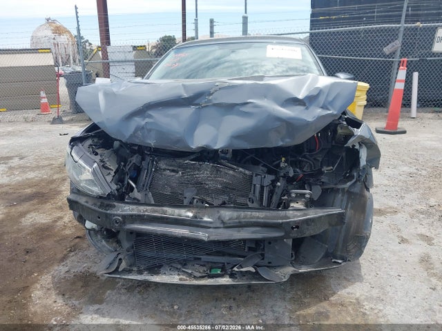 Продаж на аукціоні авто 2012 Volkswagen Jetta 2.5l Se, vin: 3VWBP7AJ4CM003759, номер лоту: 45535286