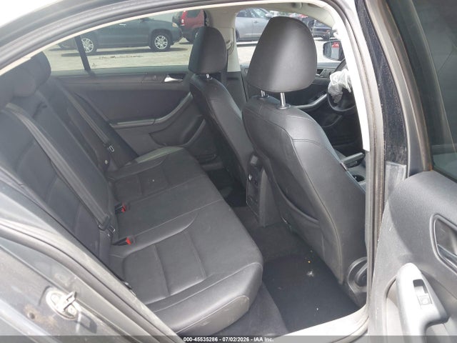 Продаж на аукціоні авто 2012 Volkswagen Jetta 2.5l Se, vin: 3VWBP7AJ4CM003759, номер лоту: 45535286