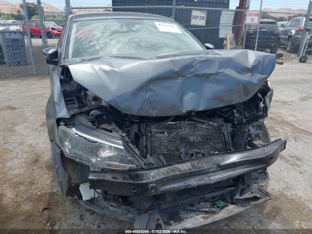 Продаж на аукціоні авто 2012 Volkswagen Jetta 2.5l Se, vin: 3VWBP7AJ4CM003759, номер лоту: 45535286