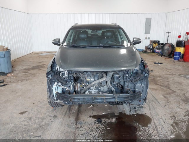 Продажа на аукционе авто 2015 Kia Sportage Ex, vin: KNDPCCAC1F7769834, номер лота: 45535287