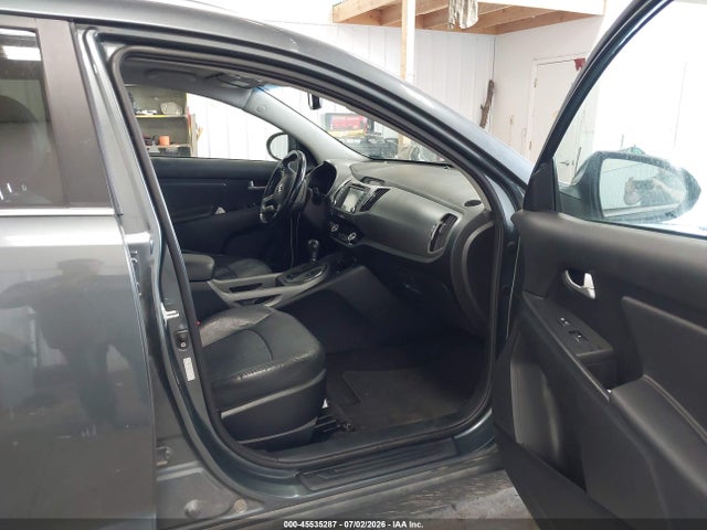 Продажа на аукционе авто 2015 Kia Sportage Ex, vin: KNDPCCAC1F7769834, номер лота: 45535287