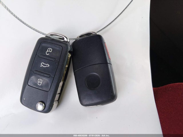 3VWD17AJ6EM369185 Volkswagen Jetta 1.8t Se