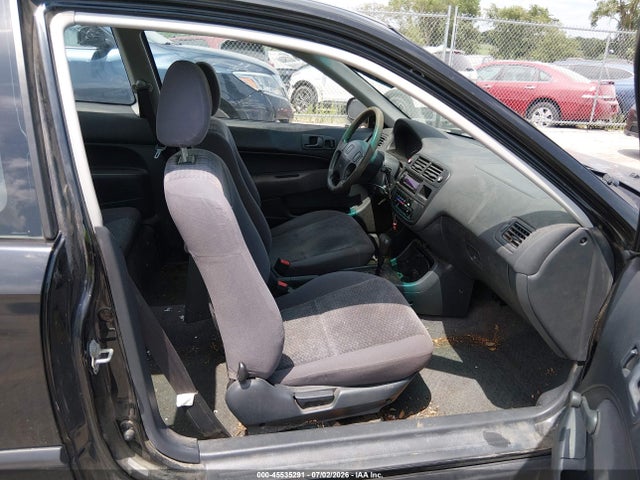 Aukcja sprzedaży 1998 Honda Civic Dx, vin: 2HGEJ6443WH113692, numer aukcji: 45535291