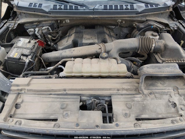 Продаж на аукціоні авто 2020 Ford F-150 Xlt, vin: 1FTFW1E47LFA84507, номер лоту: 45535296