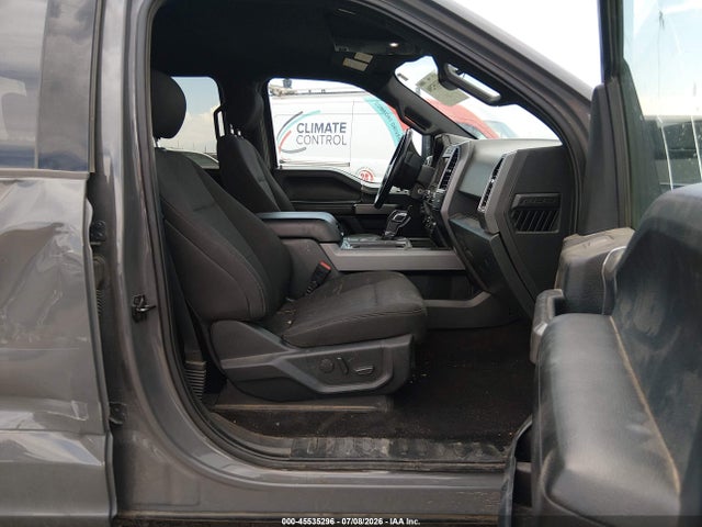 Продаж на аукціоні авто 2020 Ford F-150 Xlt, vin: 1FTFW1E47LFA84507, номер лоту: 45535296