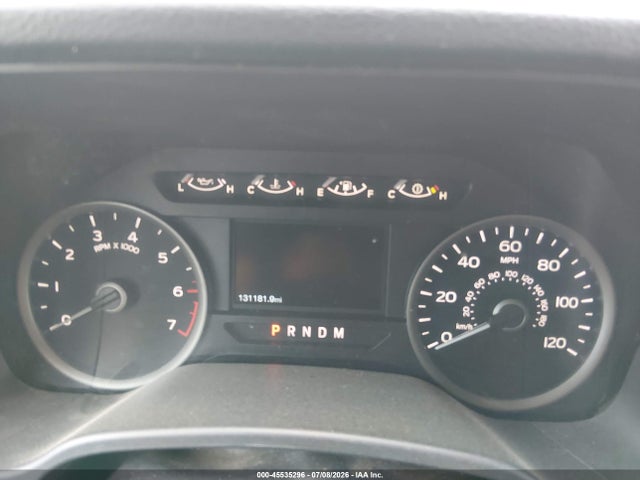 Продаж на аукціоні авто 2020 Ford F-150 Xlt, vin: 1FTFW1E47LFA84507, номер лоту: 45535296