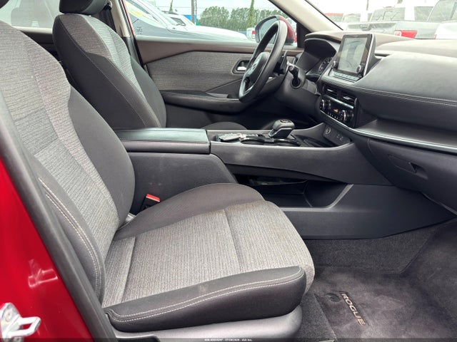 Aukcja sprzedaży 2023 Nissan Rogue Sv Fwd, vin: 5N1BT3BA2PC680656, numer aukcji: 45535297