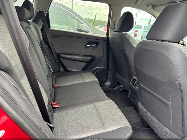 Aukcja sprzedaży 2023 Nissan Rogue Sv Fwd, vin: 5N1BT3BA2PC680656, numer aukcji: 45535297