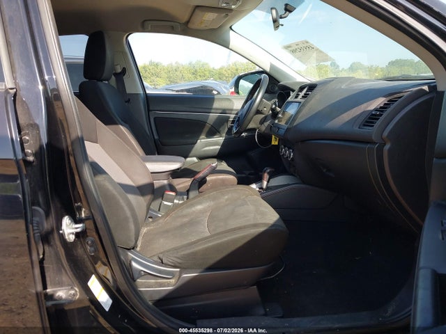 2019 Mitsubishi Outlander Sport 2.0 Le მანქანა იყიდება აუქციონზე, vin: JA4AP3AU8KU023938, აუქციონის ნომერი: 45535298