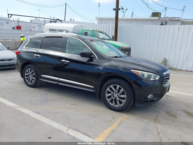 Infiniti QX60 2015 5N1AL0MN9FC557784 main image