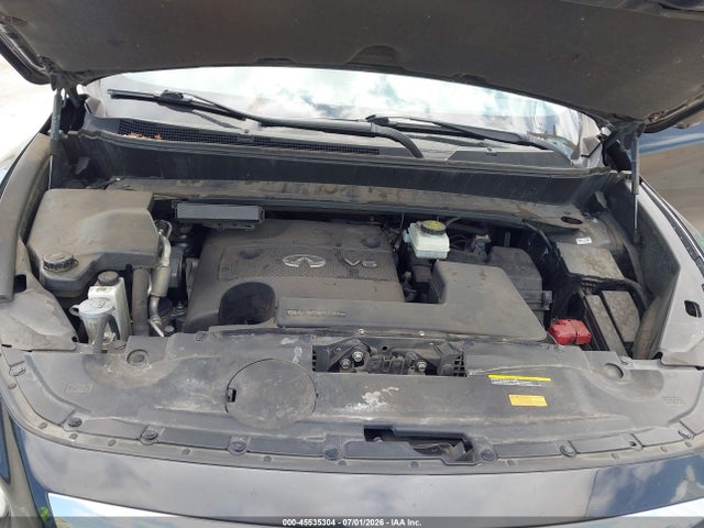 Infiniti QX60 2015 5N1AL0MN9FC557784 Image 10