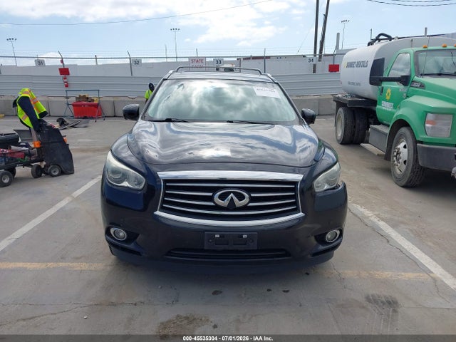 Infiniti QX60 2015 5N1AL0MN9FC557784 Image 13