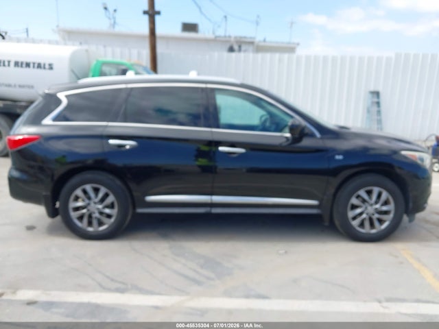Infiniti QX60 2015 5N1AL0MN9FC557784 Image 14