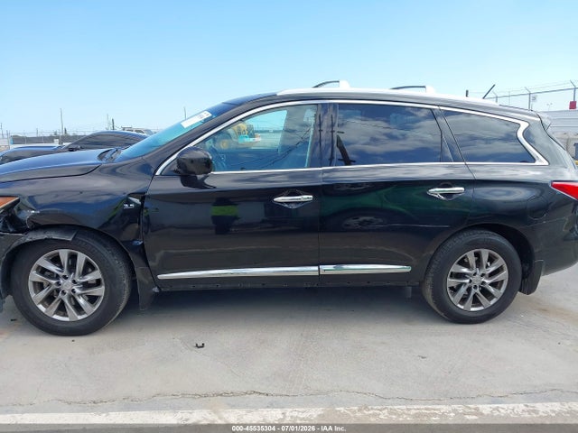 Infiniti QX60 2015 5N1AL0MN9FC557784 Image 15