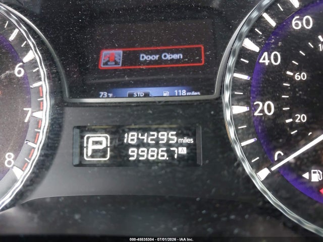Infiniti QX60 2015 5N1AL0MN9FC557784 Image 16