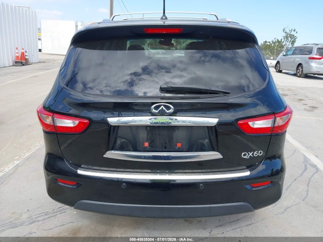 Infiniti QX60 2015 5N1AL0MN9FC557784 Image 17