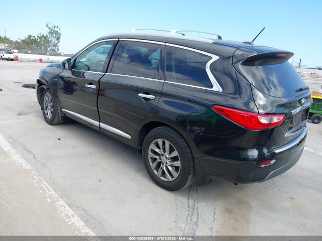 Infiniti QX60 2015 5N1AL0MN9FC557784 Image 3