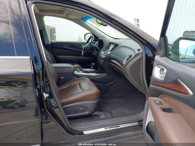 Infiniti QX60 2015 5N1AL0MN9FC557784 Image 5