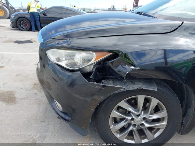 Infiniti QX60 2015 5N1AL0MN9FC557784 Image 6