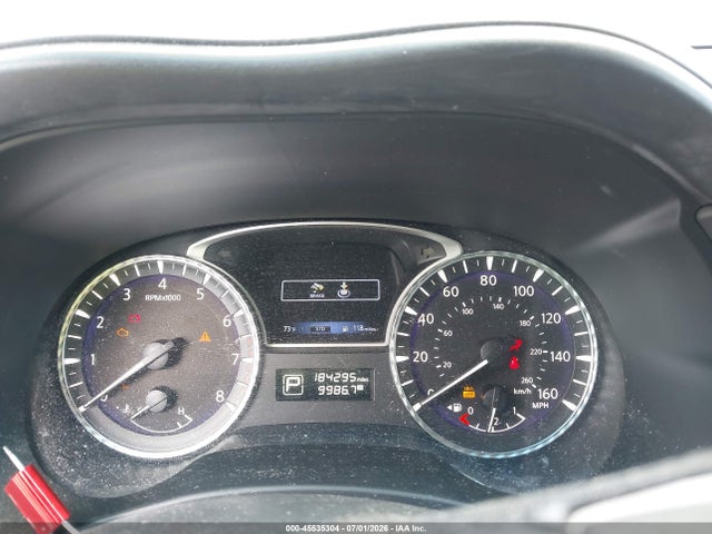 Infiniti QX60 2015 5N1AL0MN9FC557784 Image 7