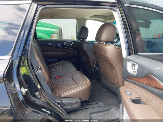 Infiniti QX60 2015 5N1AL0MN9FC557784 Image 8