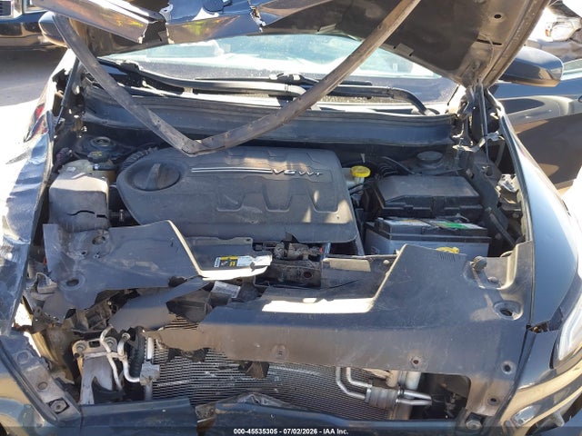 1C4PJMLX3JD569463 Jeep Cherokee Latitude Plus 4x4