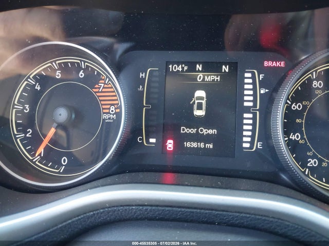 1C4PJMLX3JD569463 Jeep Cherokee Latitude Plus 4x4