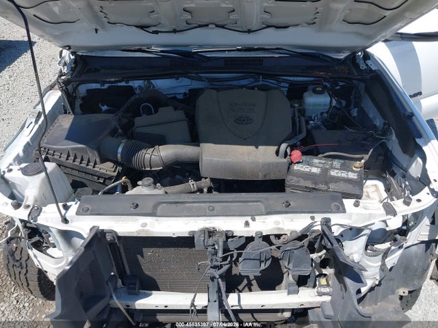 3TMCZ5AN0MM414036 Toyota Tacoma Trd Off-road
