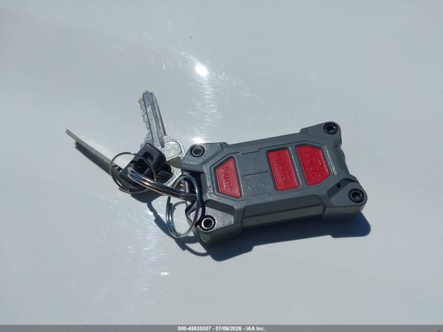 3TMCZ5AN0MM414036 Toyota Tacoma Trd Off-road