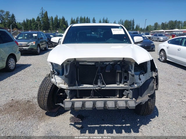 3TMCZ5AN0MM414036 Toyota Tacoma Trd Off-road