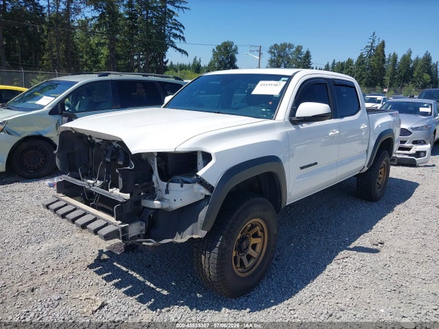 3TMCZ5AN0MM414036 Toyota Tacoma Trd Off-road