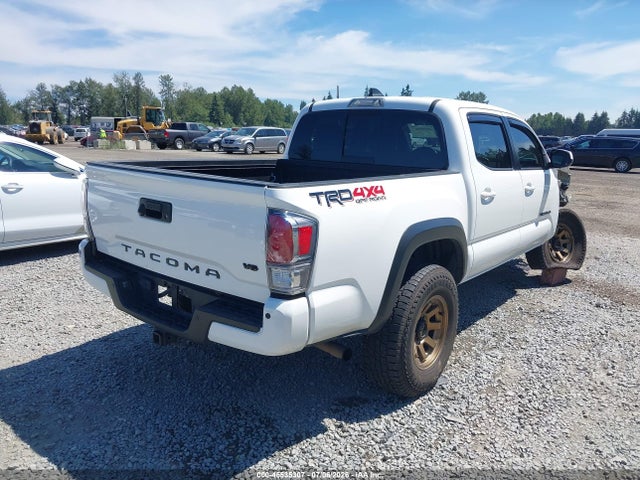 3TMCZ5AN0MM414036 Toyota Tacoma Trd Off-road