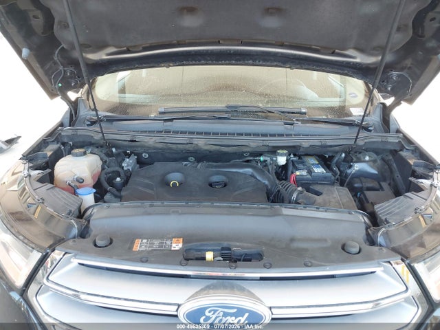 2FMTK4J93FBB27839 Ford EDGE SEL