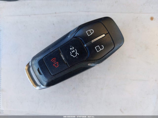 2FMTK4J93FBB27839 Ford EDGE SEL