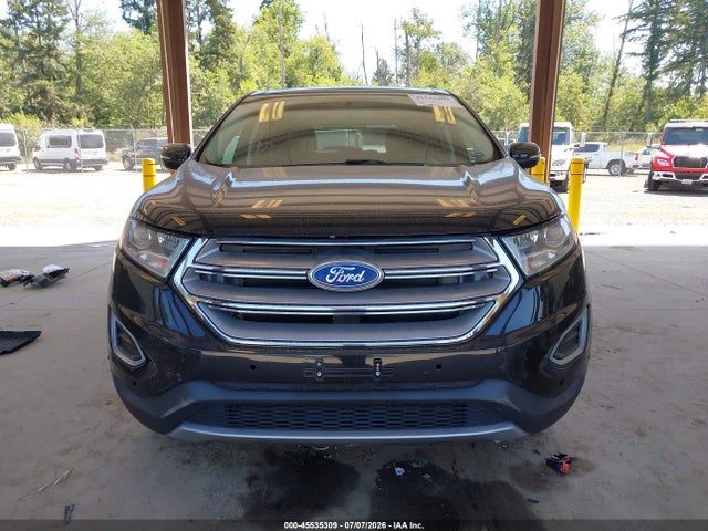 2FMTK4J93FBB27839 Ford EDGE SEL