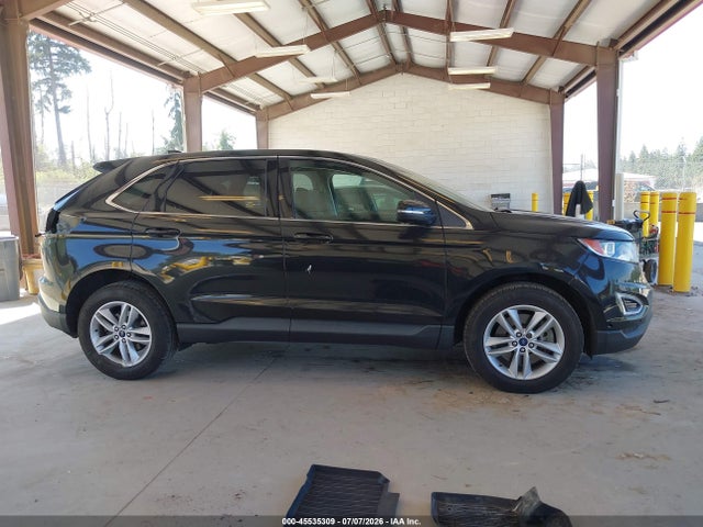 2FMTK4J93FBB27839 Ford EDGE SEL